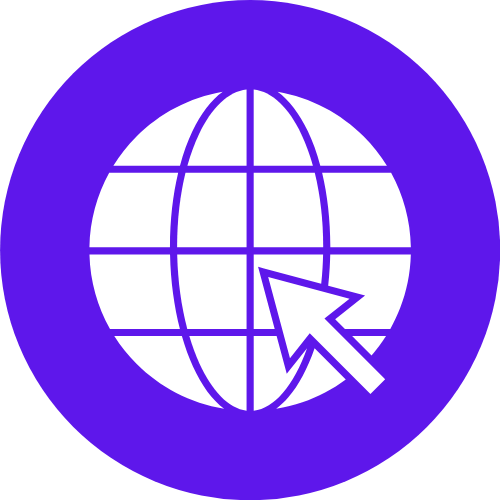 THE WEBSITE BUILDER logo