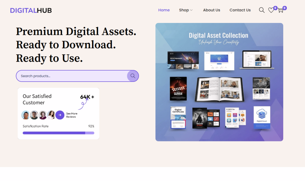 digitalhubwebsite